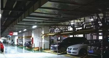 贵州拟规范停车收费管理，小区、公共停车场服务收费将有新规