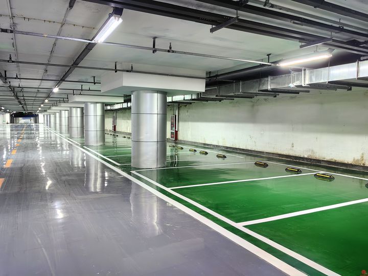 专注数字化管理，飞鸟停车引领便捷停车新体验